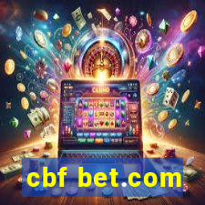 cbf bet.com